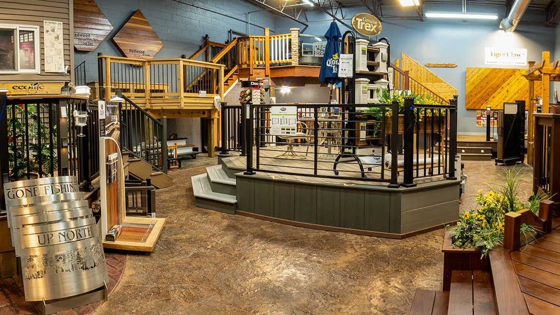 The Deck Store Image